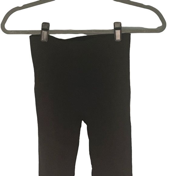 SPANX Takes Off Black Shaping Legging Large - Picture 8 of 9